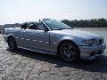 bmw 330 ci cabrio